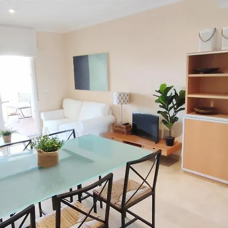 Apartamento Estrella Del Mar By Costa *