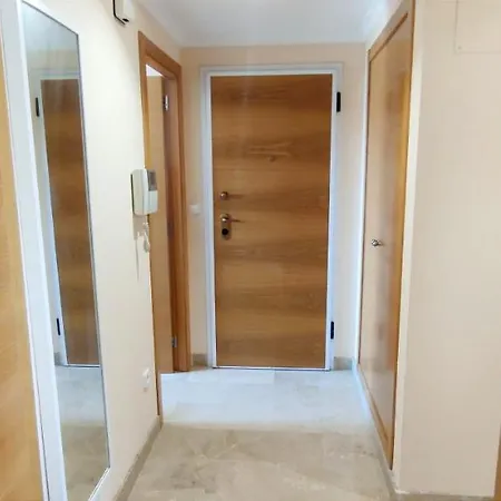 Apartamento Estrella Del Mar By Costa