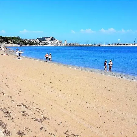 Estrella Del Mar By Costa Apartamento Dénia