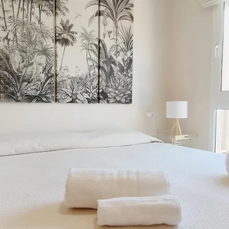 Estrella Del Mar By Costa Apartamento