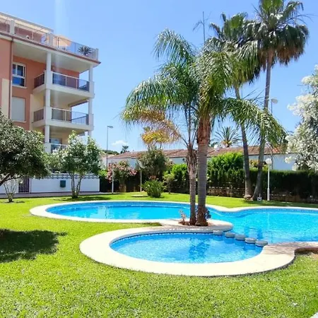 Daire Estrella Del Mar By Costa *