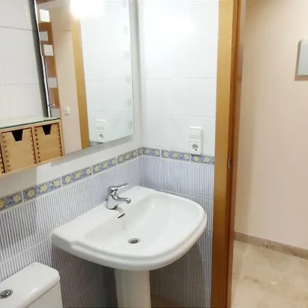 Estrella Del Mar By Costa Apartamento