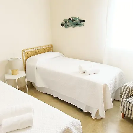 Estrella Del Mar By Costa Apartamento Dénia