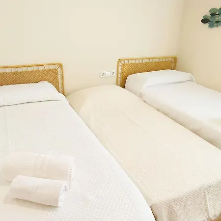 Apartamento Estrella Del Mar By Costa