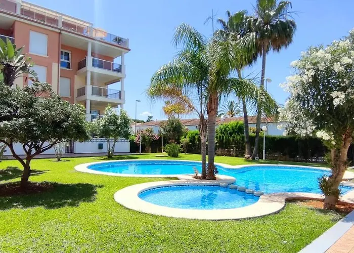 Daire Estrella Del Mar By Costa *