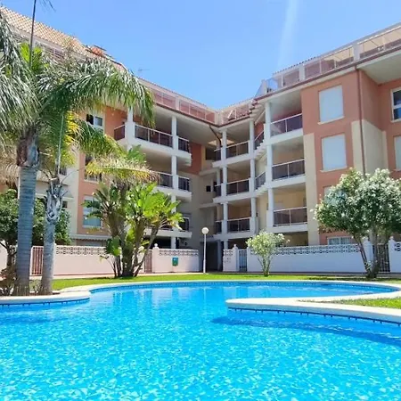 Apartment Estrella Del Mar By Costa