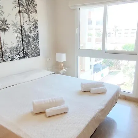 Estrella Del Mar By Costa Apartment *