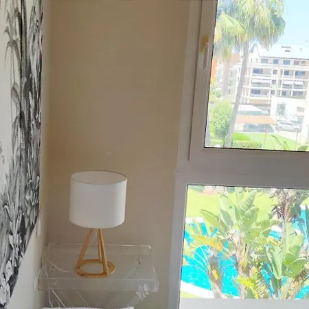 Estrella Del Mar By Costa Apartment