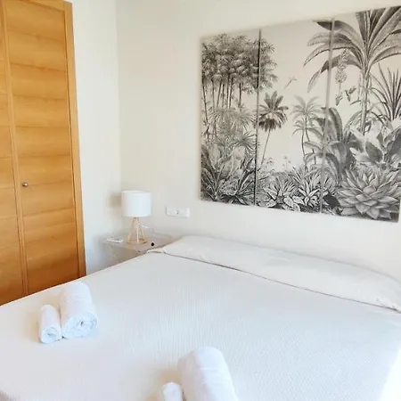 Apartment Estrella Del Mar By Costa Denia