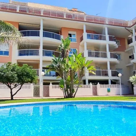 Apartment Estrella Del Mar By Costa *