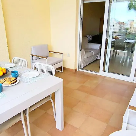 Estrella Del Mar By Costa Apartment