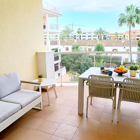 Apartment Estrella Del Mar By Costa *